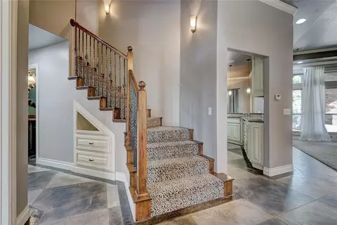 118 Timber Lake Dr, Mcloud, OK 74851 photo 5