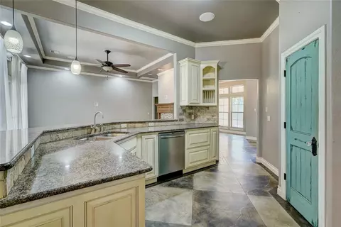 118 Timber Lake Dr, Mcloud, OK 74851 photo 18
