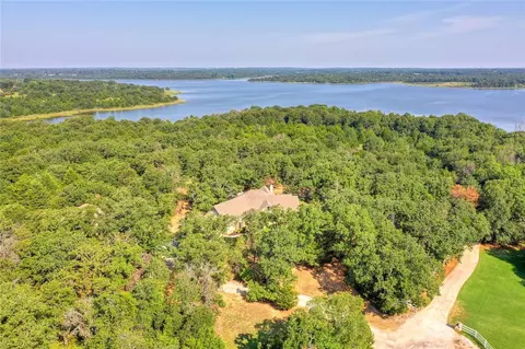 118 Timber Lake Dr, Mcloud, OK 74851