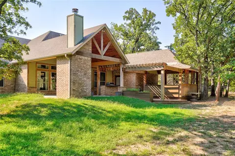 118 Timber Lake Dr, Mcloud, OK 74851 photo 45