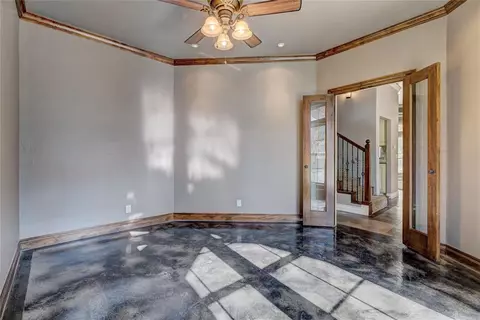 118 Timber Lake Dr, Mcloud, OK 74851 photo 8