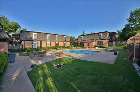 6100 N Brookline Ave #20, Oklahoma City, OK 73112