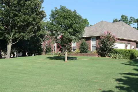 200 Misty Morning Dr, Choctaw, OK 73020
