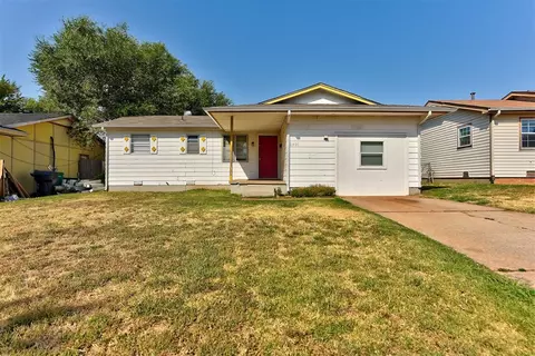 6401 Johnnie Ter, Oklahoma City, OK 73149