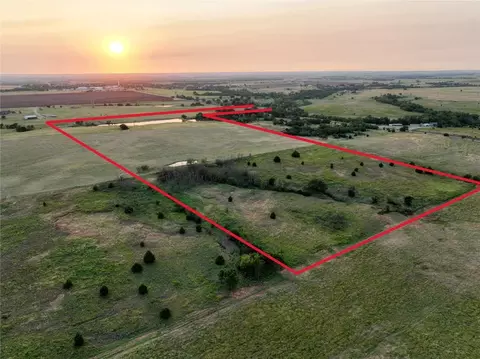 Main Street, Amber, OK 73004