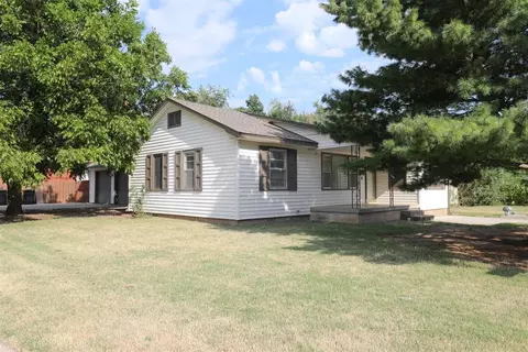 4201 N Villa Ave, Oklahoma City, OK 73112