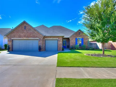 15301 Daybright Dr, Edmond, OK 73013