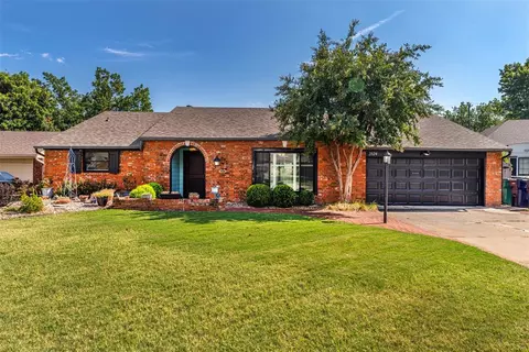 3124 Wilshire Ter, Oklahoma City, OK 73116