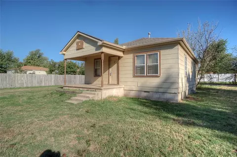 7225 NW 16th St, Oklahoma City, OK 73127