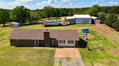 900853 S Oak Ridge Dr, Chandler, OK 74834