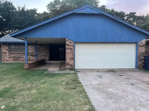 4913 S East Ave, Oklahoma City, OK 73129