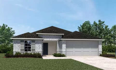 10328 NW 27th St, Yukon, OK 73099