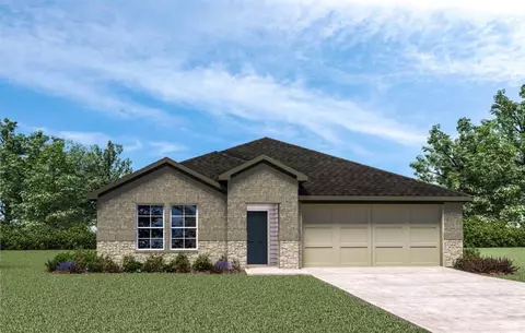 10312 NW 27th St, Yukon, OK 73099