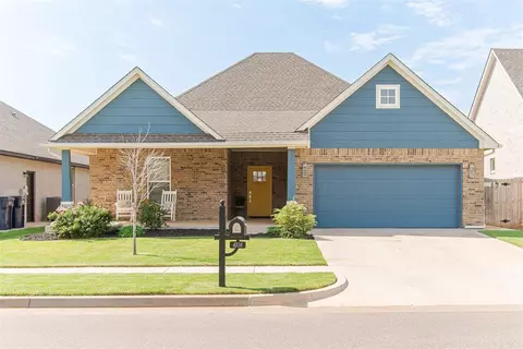6516 NW 149th St, Oklahoma City, OK 73142