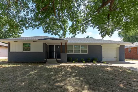 826 Hardin Dr, Norman, OK 73072