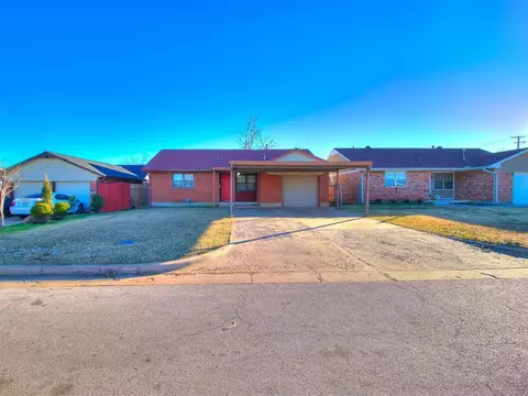 232 NW 87th St, Oklahoma City, OK 73114