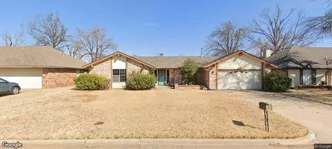 10401 Paisley Rd, Yukon, OK 73099