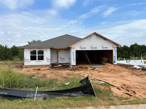 1828 E Krayler Ave, Stillwater, OK 74075