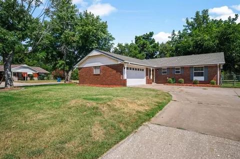 524 N Lotus Ave, Midwest City, OK 73130