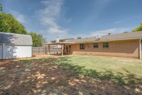 516 Fox Ave, Moore, OK 73160 photo 18