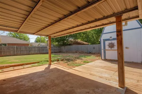516 Fox Ave, Moore, OK 73160 photo 17