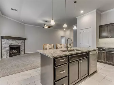 18225 Autumn Grove Dr, Edmond, OK 73012