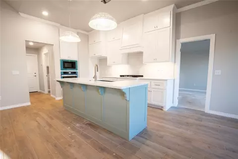 3308 Poppey Ln, Edmond, OK 73012
