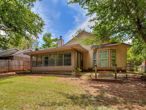 2117 Foxfire Rd, Edmond, OK 73003 photo 47