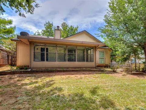 2117 Foxfire Rd, Edmond, OK 73003 photo 49
