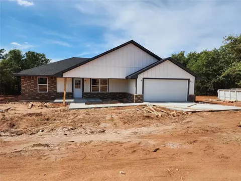 2220 County St 2976, Blanchard, OK 73010