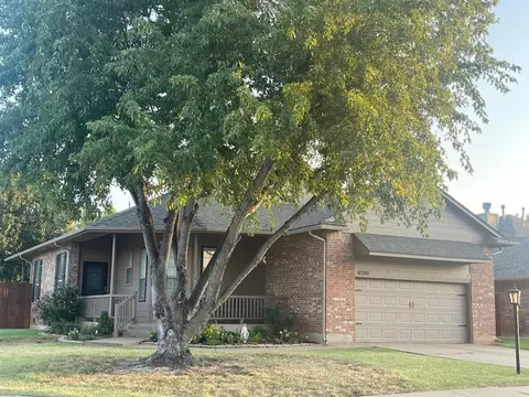 6200 NW 94th Ter, Oklahoma City, OK 73162