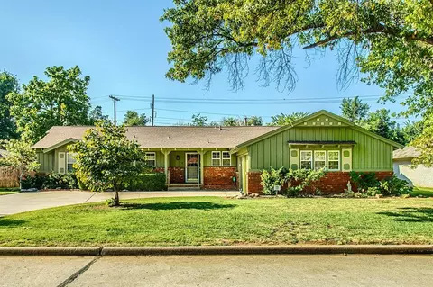 1900 NW 56th St, Oklahoma City, OK 73118
