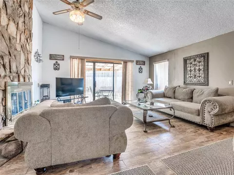 7208 Lakewood Cir, Oklahoma City, OK 73132