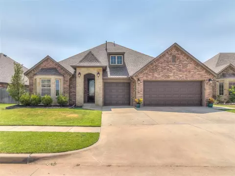 8812 NW 109th St, Oklahoma City, OK 73162