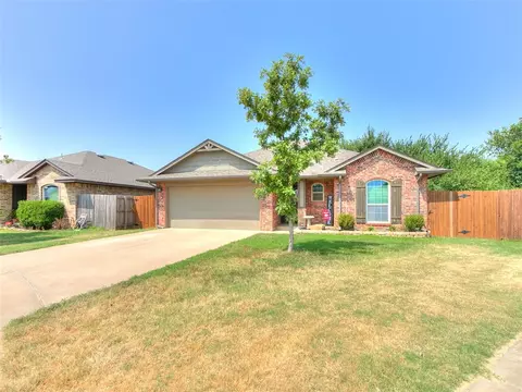 5403 Clearwater Dr, Oklahoma City, OK 73179