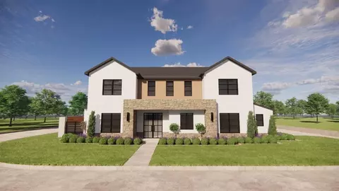 15628 Woodleaf Ln, Edmond, OK 73013