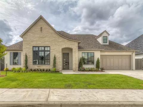 2141 Pallante St, Edmond, OK 73034