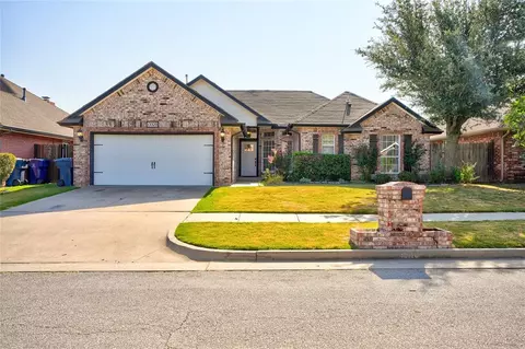 13320 Montego Ter, Oklahoma City, OK 73170