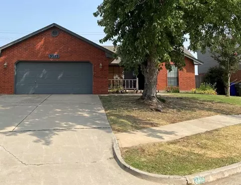 3313 Remington Ct, Norman, OK 73072