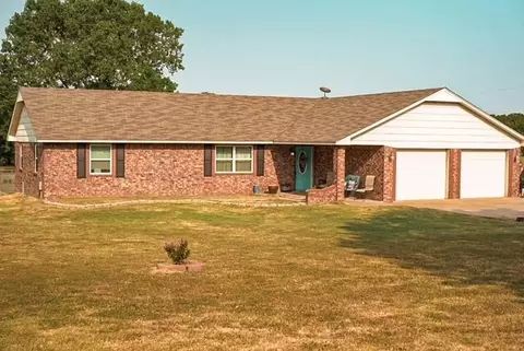 12231 Ns Ns 3600 Rd, Seminole, OK 74868