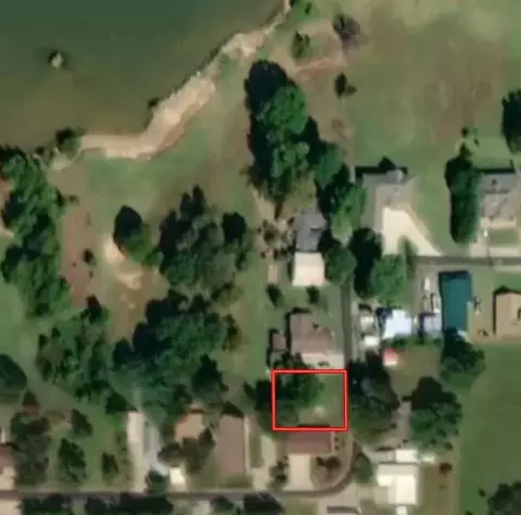 0001 S Elm St, Eufaula, OK 74432
