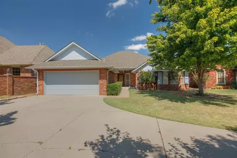 16021 Traditions Blvd, Edmond, OK 73013