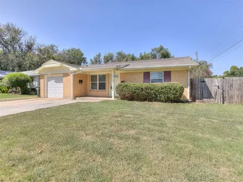 533 Clearview Dr, Norman, OK 73072 photo 5