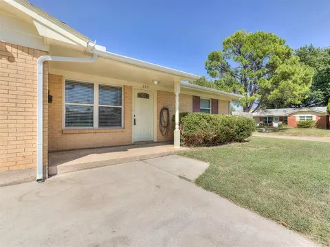 533 Clearview Dr, Norman, OK 73072 photo 4