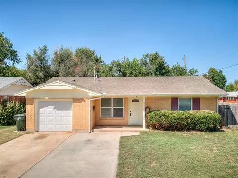 533 Clearview Dr, Norman, OK 73072 photo 3