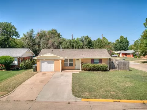 533 Clearview Dr, Norman, OK 73072