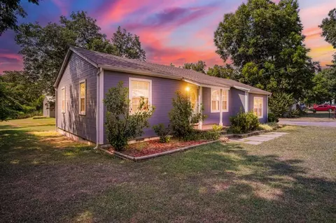2901 S Magerus St, Oklahoma City, OK 73128