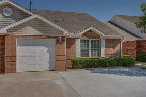 2020 SE 24th Ave, Norman, OK 73071
