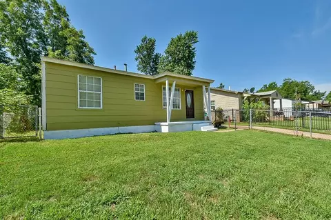 4020 SW 23rd St, Oklahoma City, OK 73108