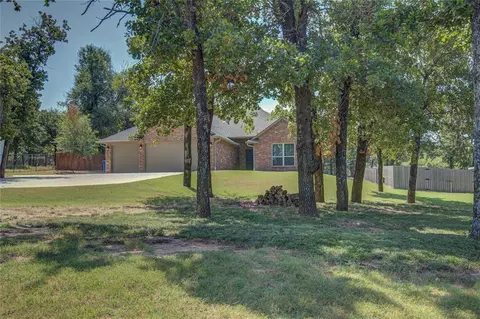 13706 NE 10th St, Choctaw, OK 73020